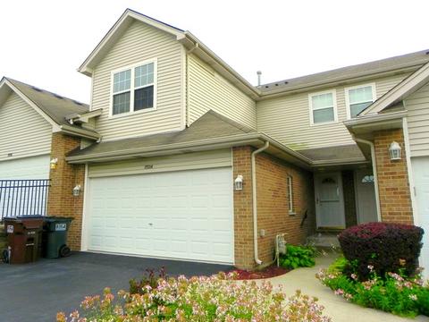 19214 Crescent Dr, Mokena, IL 60448 photo 1