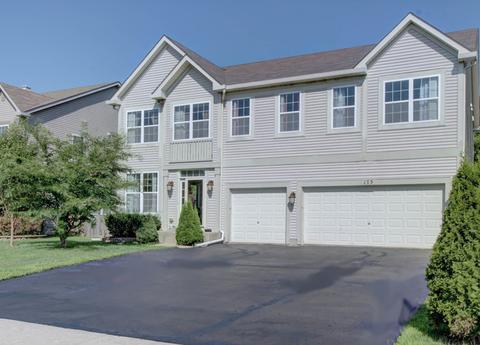 175 Silbury Dr, Bartlett, IL 60103 photo 1