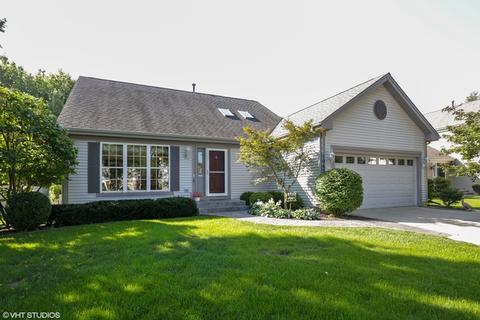 1065 Bradford Ct, Elgin, IL 60120 photo 1