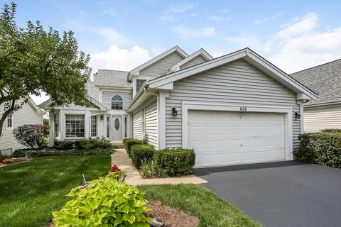 606 Golfers Ln, Bartlett, IL 60103 photo 1