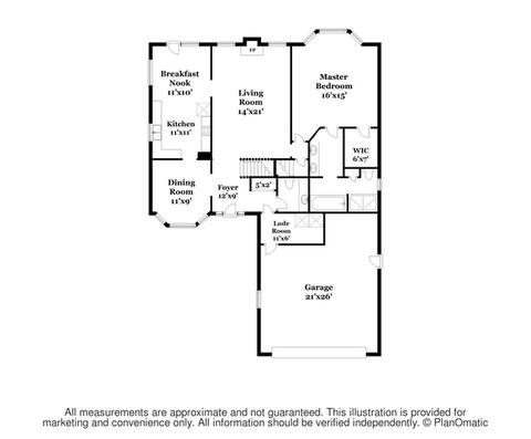 606 Golfers Ln, Bartlett, IL 60103 photo 33