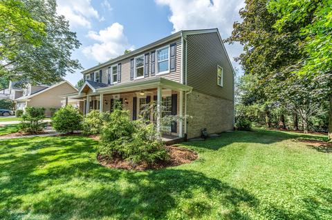 2151 Lois Ln, Wheaton, IL 60189 photo 2