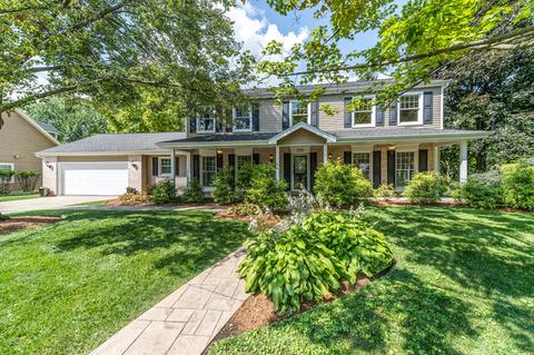2151 Lois Ln, Wheaton, IL 60189 photo 1