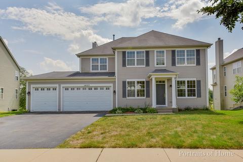 14023 Briar Ln, Plainfield, IL 60544 photo 1