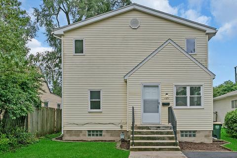 121 E Pineview Dr, Round Lake Park, IL 60073 photo 1