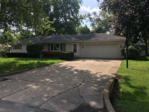 23331 W Copper Dr, Plainfield, IL 60544 photo 1