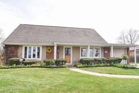 545 Northview Ln, Hoffman Estates, IL 60169 photo 1