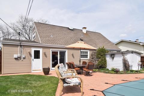 545 Northview Ln, Hoffman Estates, IL 60169 photo 13