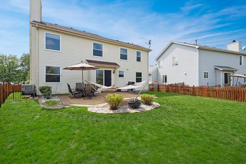 14013 S Lakeridge Dr, Plainfield, IL 60544 photo 30