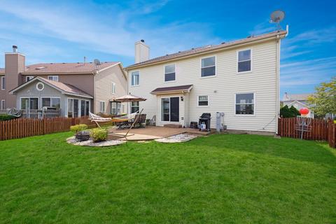 14013 S Lakeridge Dr, Plainfield, IL 60544 photo 33
