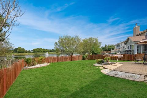 14013 S Lakeridge Dr, Plainfield, IL 60544 photo 32