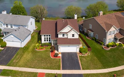 14013 S Lakeridge Dr, Plainfield, IL 60544 photo 3
