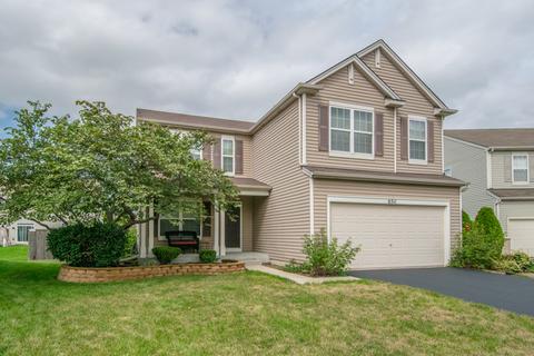 6511 Mountain Ridge Pass, Plainfield, IL 60586 photo 1