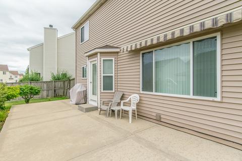 6511 Mountain Ridge Pass, Plainfield, IL 60586 photo 5
