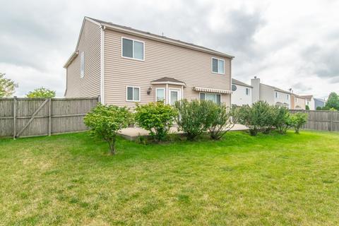 6511 Mountain Ridge Pass, Plainfield, IL 60586 photo 3