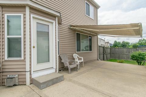 6511 Mountain Ridge Pass, Plainfield, IL 60586 photo 6