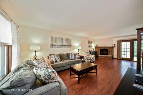 1200 W Dexter Ln, Hoffman Estates, IL 60169 photo 3