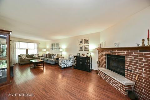 1200 W Dexter Ln, Hoffman Estates, IL 60169 photo 4