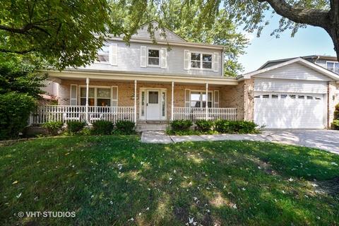 1200 W Dexter Ln, Hoffman Estates, IL 60169 photo 1