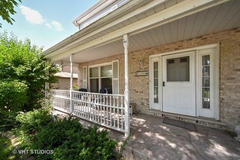 1200 W Dexter Ln, Hoffman Estates, IL 60169 photo 10