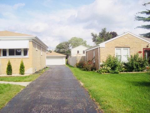 1441 S Spencer Ave, Berkeley, IL 60163 photo 10