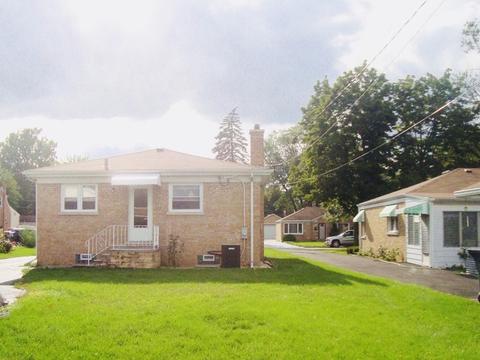 1441 S Spencer Ave, Berkeley, IL 60163 photo 12