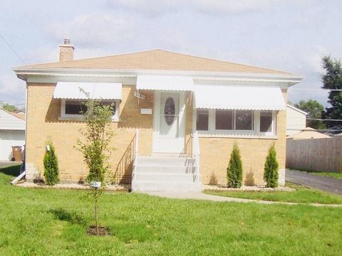 1441 S Spencer Ave, Berkeley, IL 60163 photo 1