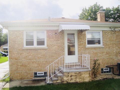 1441 S Spencer Ave, Berkeley, IL 60163 photo 11