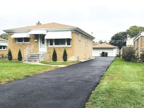 1441 S Spencer Ave, Berkeley, IL 60163 photo 2