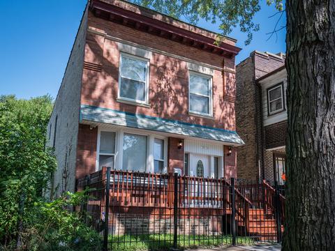 1514 E 69th Pl, Chicago, IL 60637 photo 1