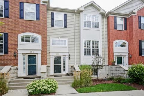 288 Cassidy Ln, Elgin, IL 60124 photo 1