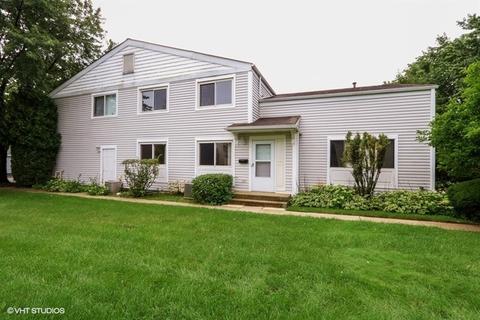 825 Cambridge Pl #120B, Wheeling, IL 60090 photo 1