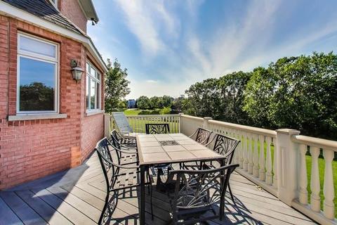 6964 Fieldstone Dr, Burr Ridge, IL 60527 photo 18