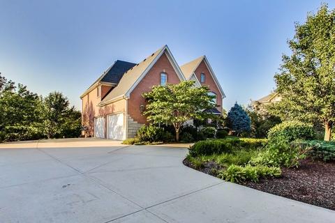 6964 Fieldstone Dr, Burr Ridge, IL 60527 photo 5
