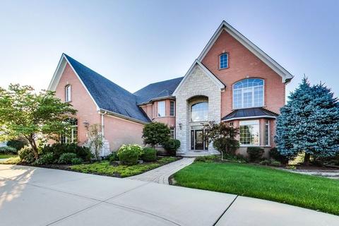 6964 Fieldstone Dr, Burr Ridge, IL 60527 photo 1