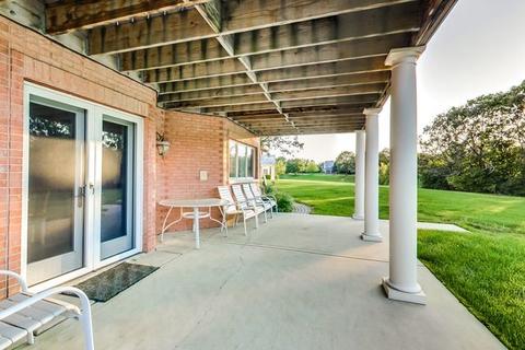6964 Fieldstone Dr, Burr Ridge, IL 60527 photo 52