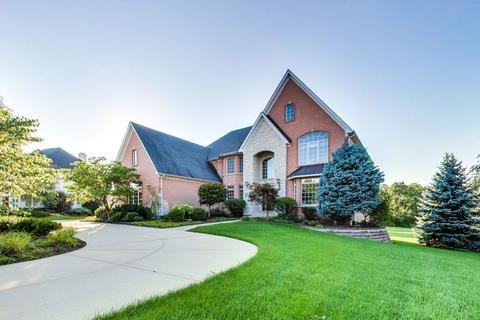 6964 Fieldstone Dr, Burr Ridge, IL 60527 photo 2