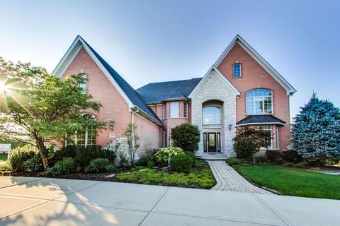 6964 Fieldstone Dr, Burr Ridge, IL 60527 photo 3