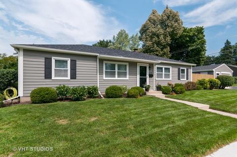 605 Dawes Ave, Wheaton, IL 60189 photo 1