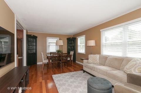 605 Dawes Ave, Wheaton, IL 60189 photo 3