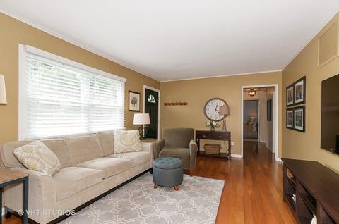 605 Dawes Ave, Wheaton, IL 60189 photo 2