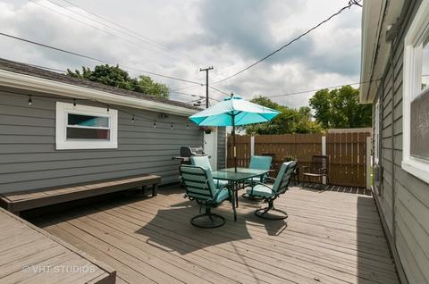 605 Dawes Ave, Wheaton, IL 60189 photo 14