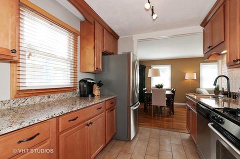 605 Dawes Ave, Wheaton, IL 60189 photo 5