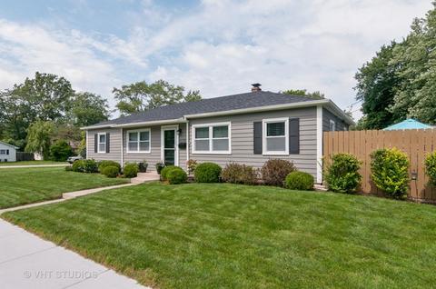 605 Dawes Ave, Wheaton, IL 60189 photo 16