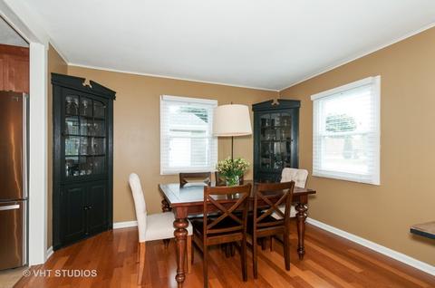 605 Dawes Ave, Wheaton, IL 60189 photo 4