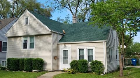 14959 Avers Ave, Midlothian, IL 60445 photo 1