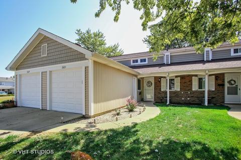 2021 Raleigh Pl, Hoffman Estates, IL 60169 photo 1