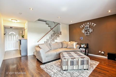 2021 Raleigh Pl, Hoffman Estates, IL 60169 photo 2