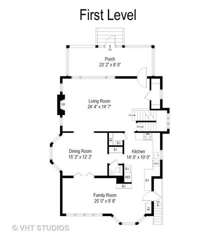 1404 Maple Ave, Wilmette, IL 60091 photo 21