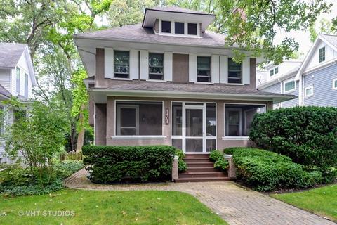 1404 Maple Ave, Wilmette, IL 60091 photo 1